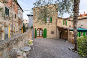 Casa di Alice nel Borgo